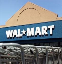 Wal-Mart casse le prix de l'iPhone aux USA